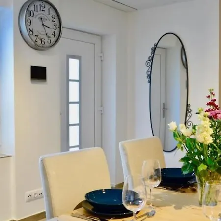 Ferienhaus Itterperle