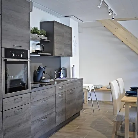 Ferienhaus Itterperle Hilden
