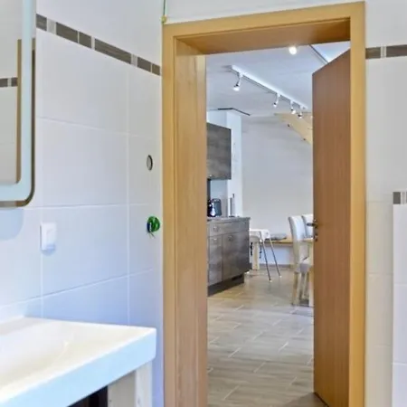 Casa de Férias Ferienhaus Itterperle Hilden