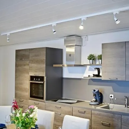 Ferienhaus Itterperle *
