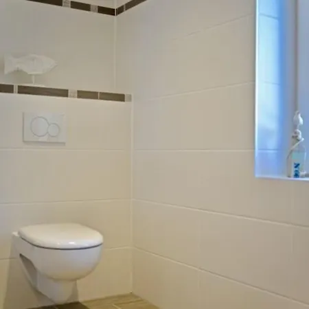 Casa de Férias Ferienhaus Itterperle