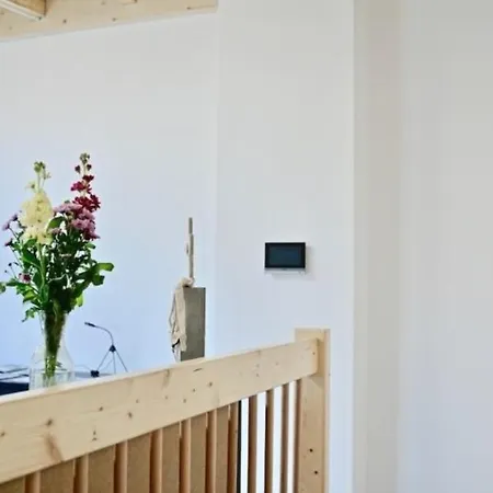 Casa de Férias Ferienhaus Itterperle *