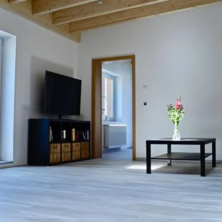 Casa de Férias Ferienhaus Itterperle *