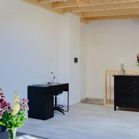 Casa de Férias Ferienhaus Itterperle Hilden
