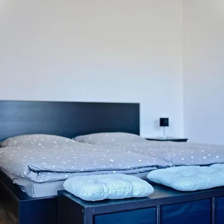 Ferienhaus Itterperle Casa de Férias