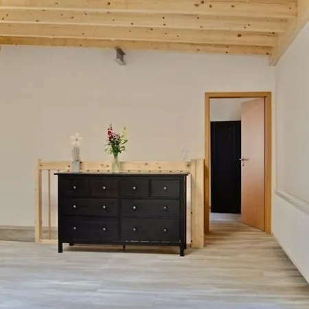 Ferienhaus Itterperle Casa de Férias