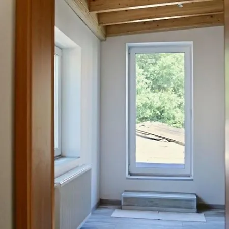 Casa de Férias Ferienhaus Itterperle Hilden