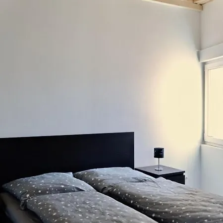 Ferienhaus Itterperle Casa de Férias