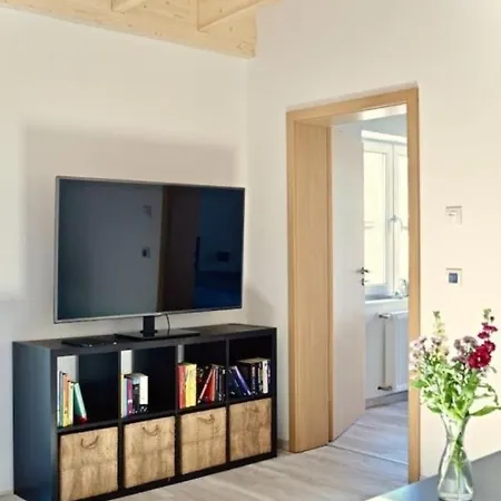 Ferienhaus Itterperle Holiday home